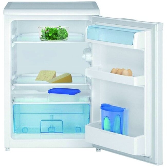Beko TSE1424N | Tafelmodel koelkast | 88 cm
