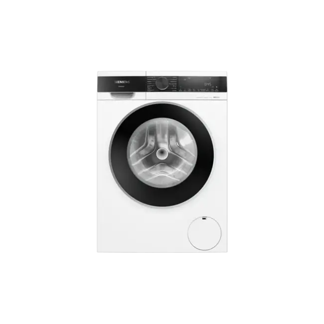 Siemens WG44G2Z7NL | wasmachine | 9 kg | Label A