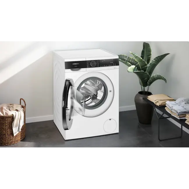 Siemens WG44G2Z7NL wasmachine 9 kg