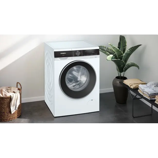 Siemens WG44G2Z7NL wasmachine 9 kg
