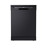 Tomado TDW6001B | Vrijstaande vaatwasser | Zwart