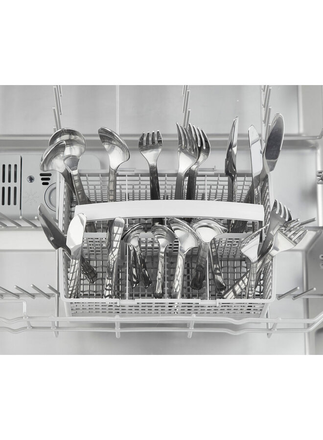 Tomado TDW6001B | Vrijstaande vaatwasser | Zwart