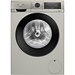 Siemens WG44G1X0FG | wasmachine | 9kg  | INOX