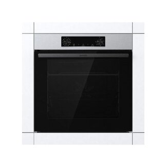 Gorenje BOSB737OTX | Inbouw oven | 60 cm | Airfry Gorenje BOSB737OTX | Inbouw oven | 60 cm | Airfry
