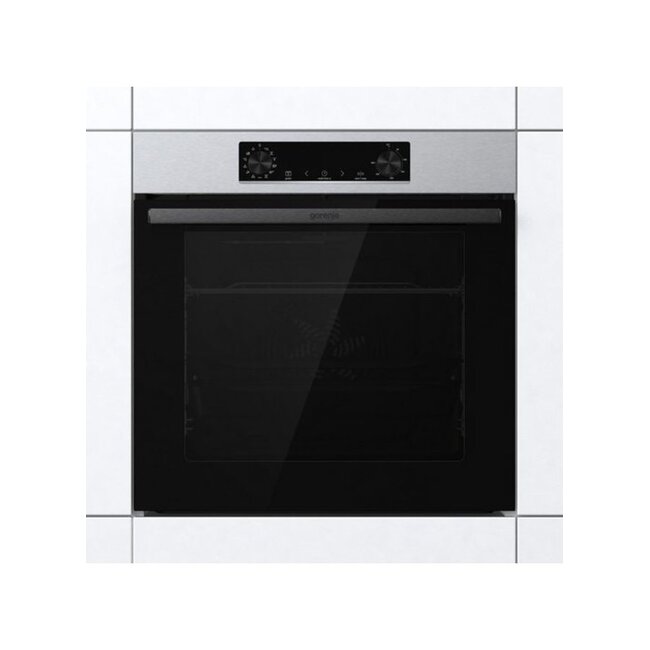 Gorenje BOSB737OTX  | Inbouw oven | 60 cm | Airfry