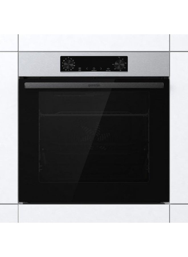 Gorenje BOSB737OTX  | Inbouw oven | 60 cm | Airfry