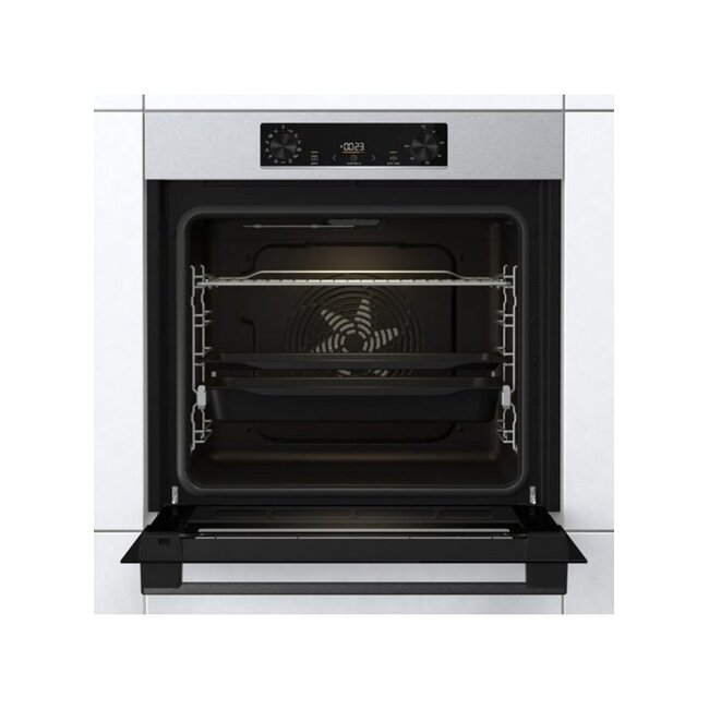 Gorenje BOSB737OTX  | Inbouw oven | 60 cm | Airfry