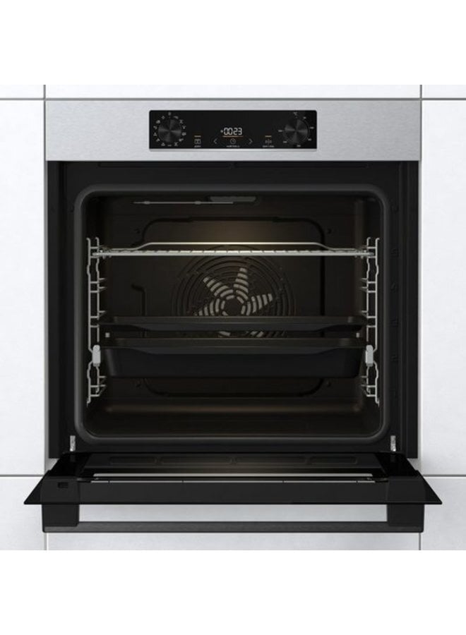 Gorenje BOSB737OTX  | Inbouw oven | 60 cm | Airfry