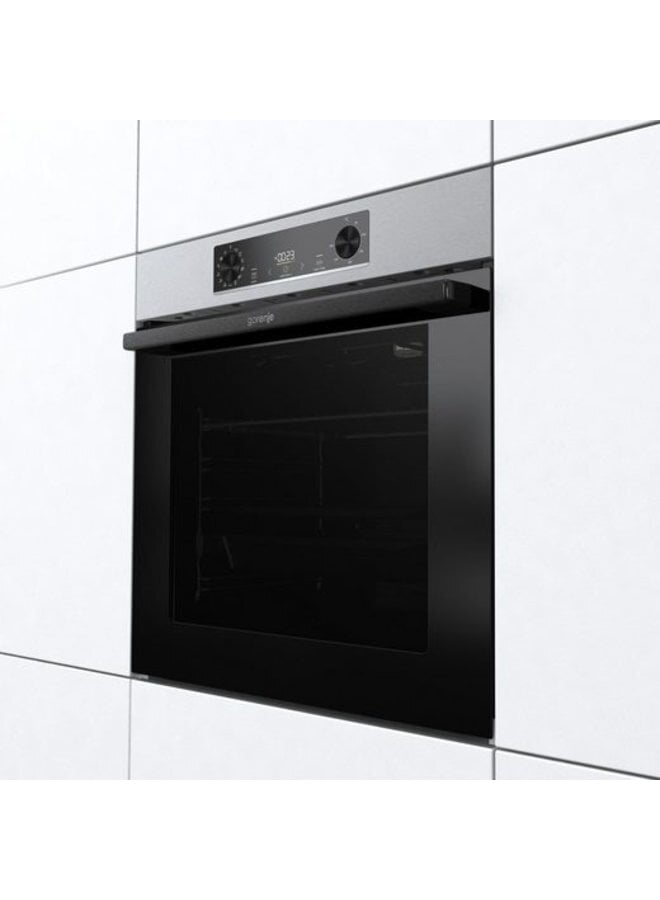 Gorenje BOSB737OTX  | Inbouw oven | 60 cm | Airfry
