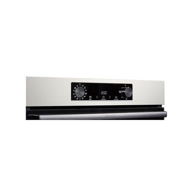 Gorenje BOSB737OTX  | Inbouw oven | 60 cm | Airfry