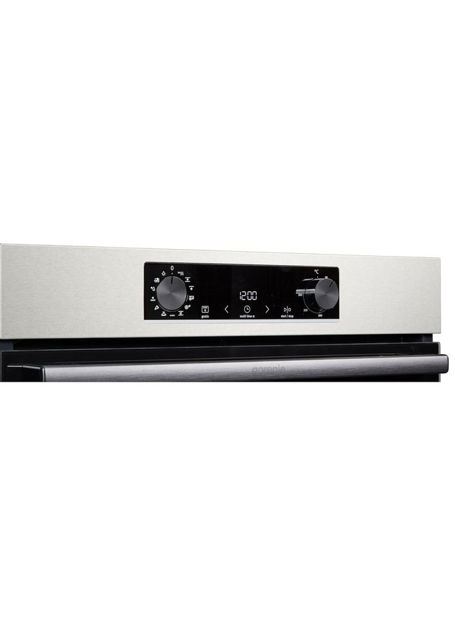 Gorenje BOSB737OTX  inbouw oven #