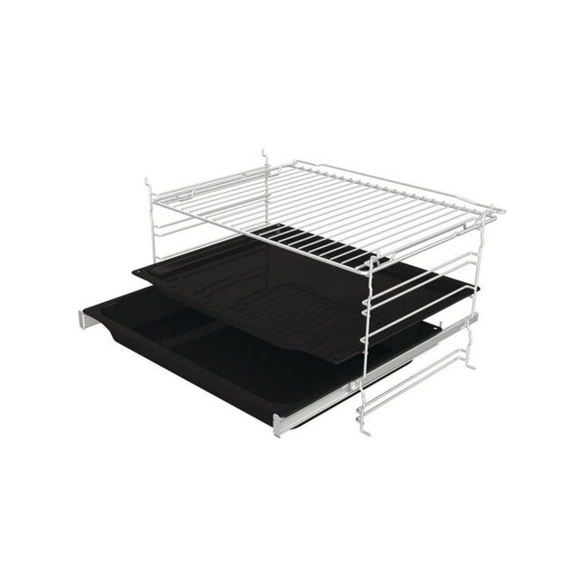 Gorenje BOSB737OTX  | Inbouw oven | 60 cm | Airfry
