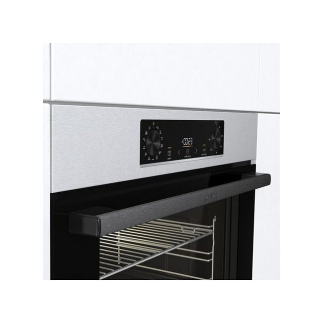 Gorenje BOSB737OTX  | Inbouw oven | 60 cm | Airfry