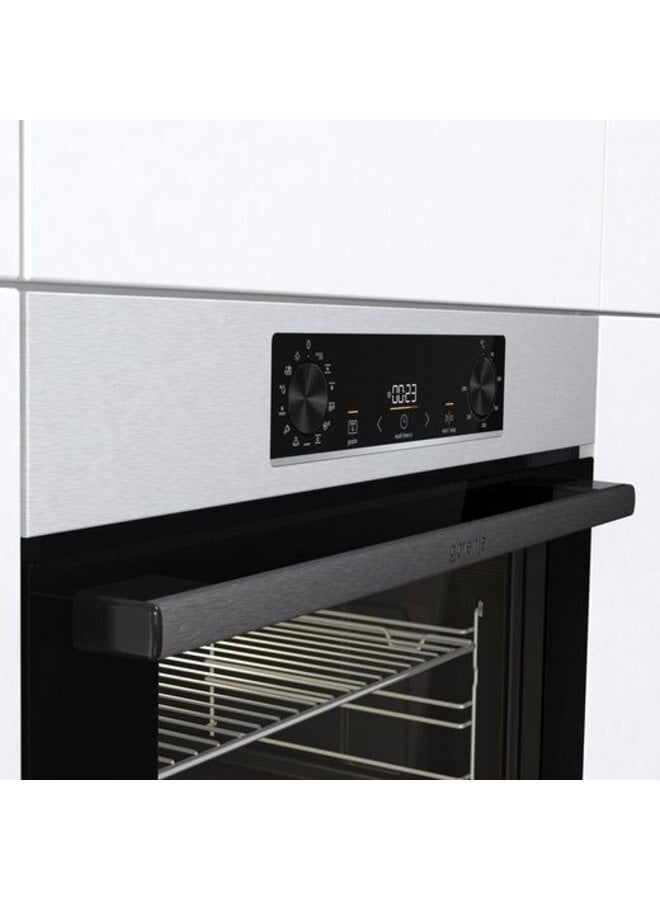 Gorenje BOSB737OTX  | Inbouw oven | 60 cm | Airfry