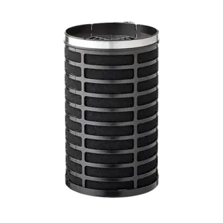 Inventum IPF650R plasmafilter
