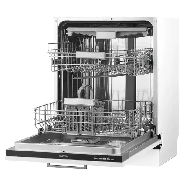 Inventum IVW6021A inbouw vaatwasser