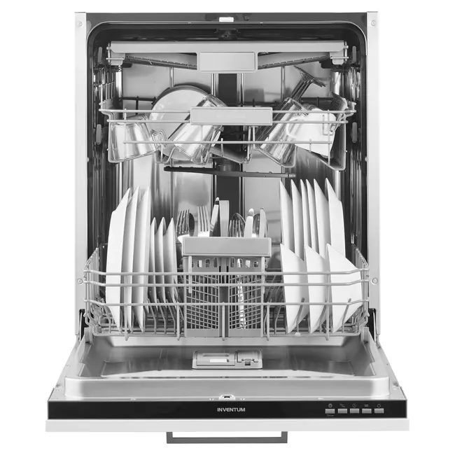 Inventum IVW6021A inbouw vaatwasser