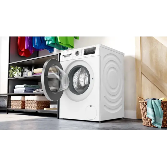 Bosch WAN28271NL wasmachine