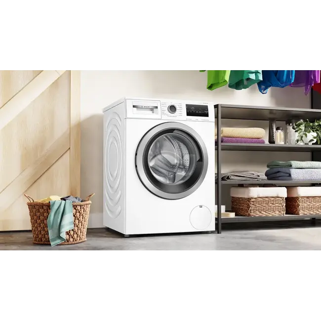 Bosch WAN28271NL wasmachine