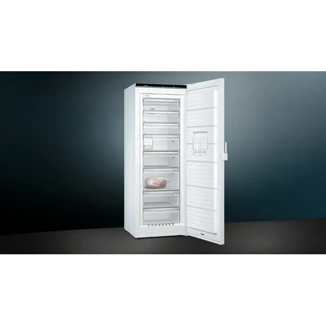 Siemens GS58NEWCV | Vrieskast | Nofrost | ExtraKlasse