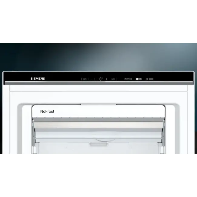 Siemens GS58NEWCV | Vrieskast | Nofrost | ExtraKlasse