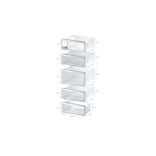 Siemens GS58NEWCV | Vrieskast | Nofrost | ExtraKlasse