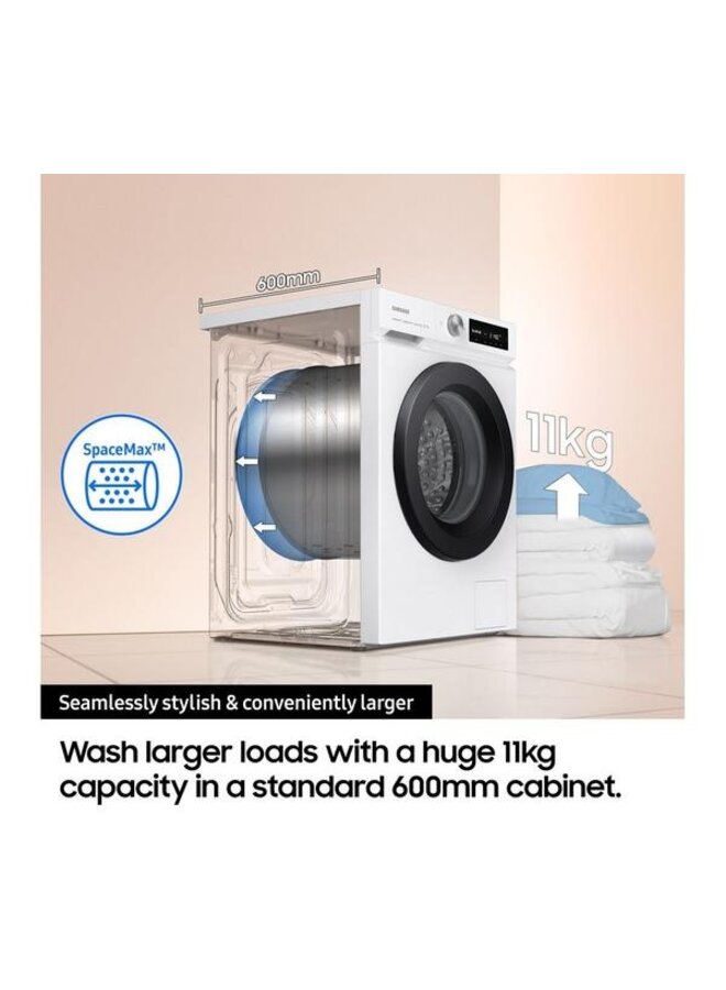 Samsung WW11BGA046AEEU wasmachine 11 kg