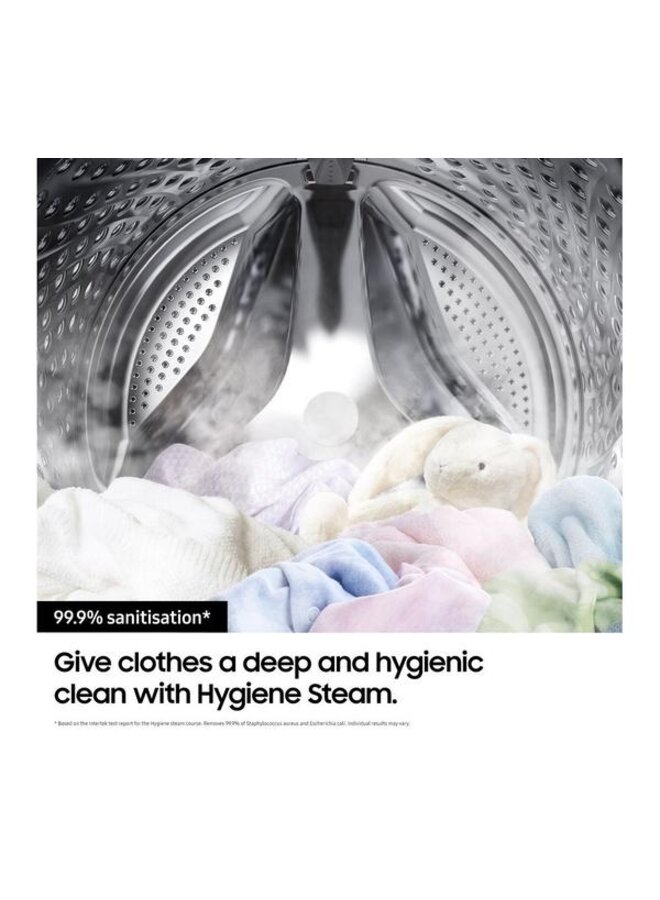 Samsung WW11BGA046AEEU wasmachine 11 kg