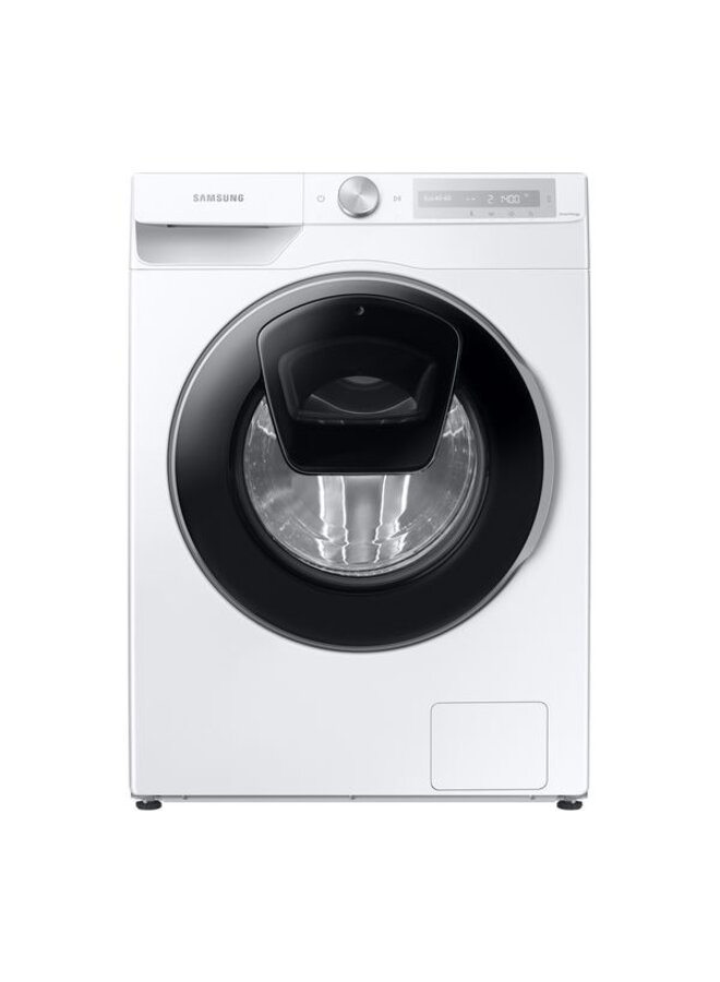 Samsung WW90T684DLH/S1 wasmachine AutoDose