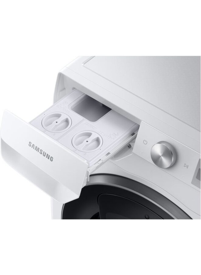 Samsung WW90T684DLH/S1 wasmachine AutoDose
