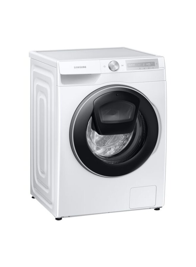 Samsung WW90T684DLH/S1 wasmachine AutoDose