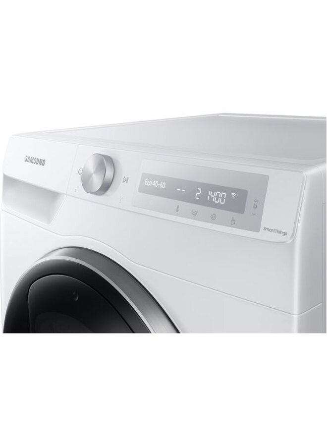 Samsung WW90T684DLH/S1 wasmachine AutoDose