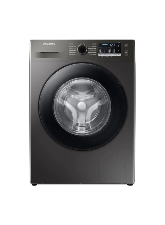 Samsung WW11BGA046AXEU wasmachine 11 kg Zwart