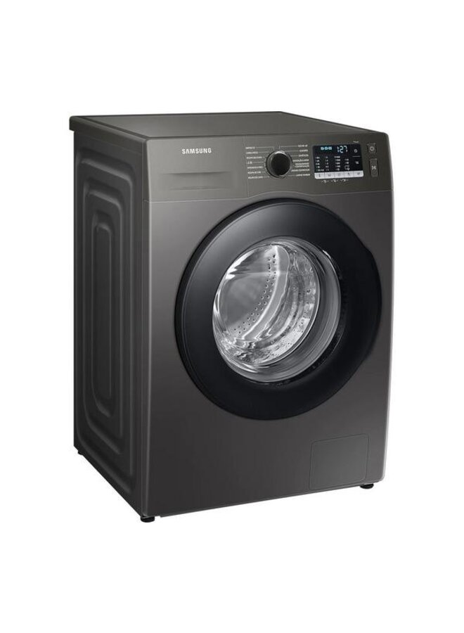 Samsung WW11BGA046AXEU wasmachine 11 kg Zwart