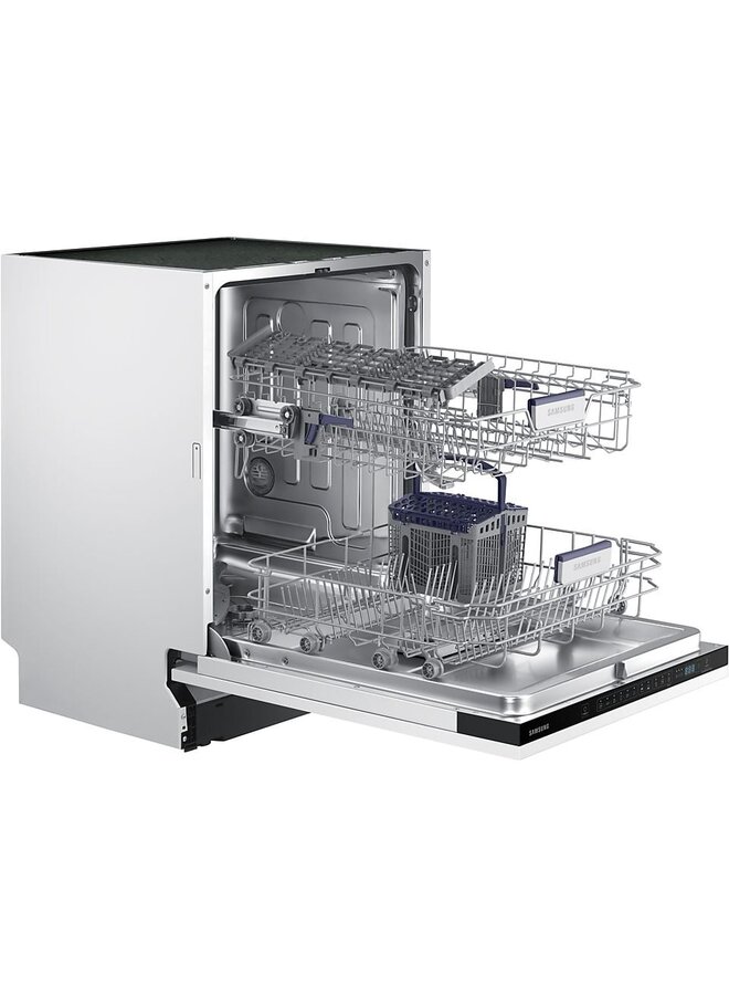 Samsung DW60M6040BB/EU inbouw vaatwasser