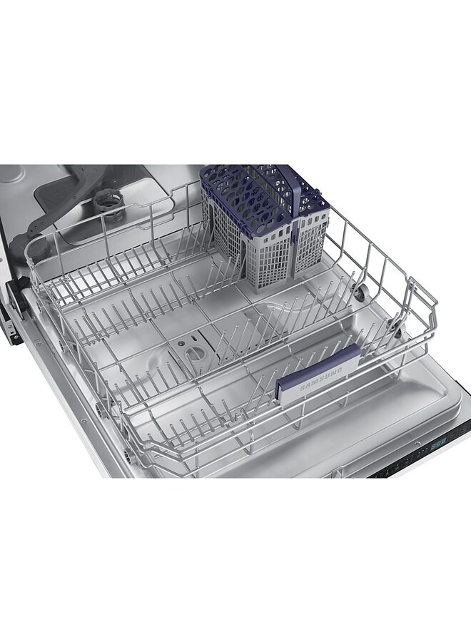 Samsung DW60M6040BB/EU inbouw vaatwasser