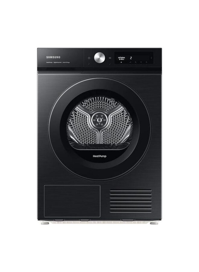 Samsung DV90BB5245ABS2 warmtepompdroger 9 kg Zwart