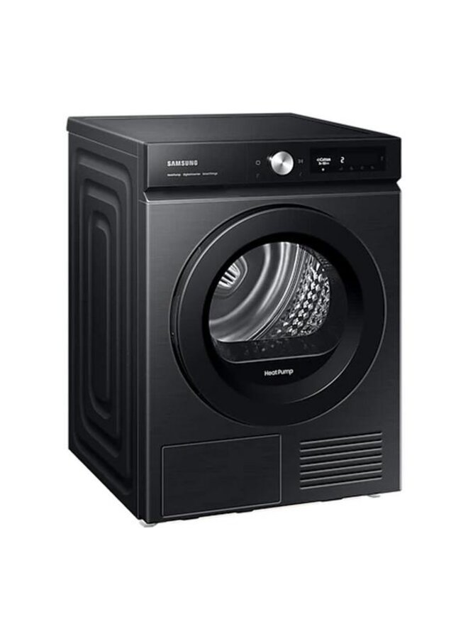 Samsung DV90BB5245ABS2 warmtepompdroger 9 kg Zwart
