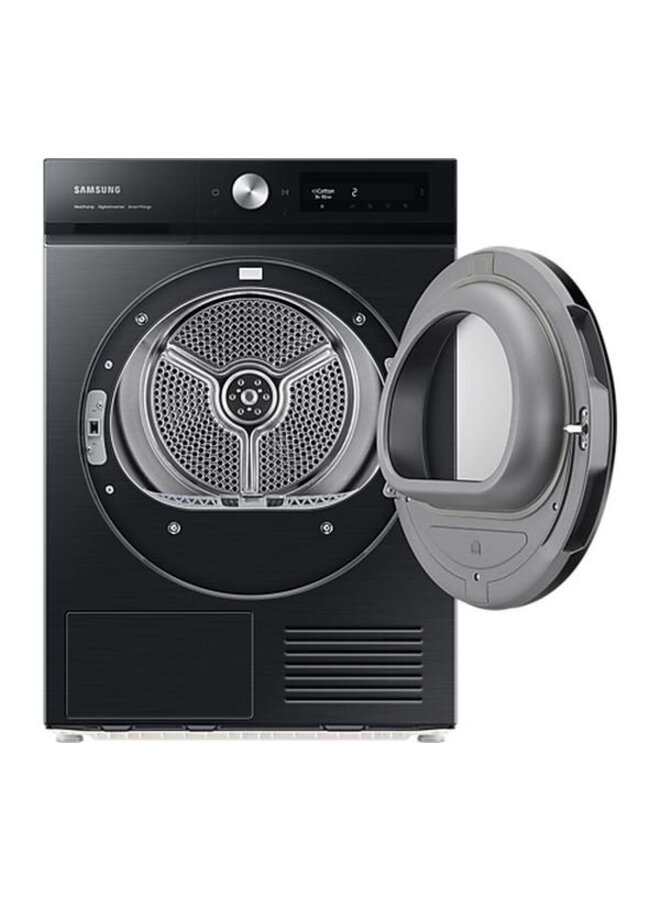 Samsung DV90BB5245ABS2 warmtepompdroger 9 kg Zwart