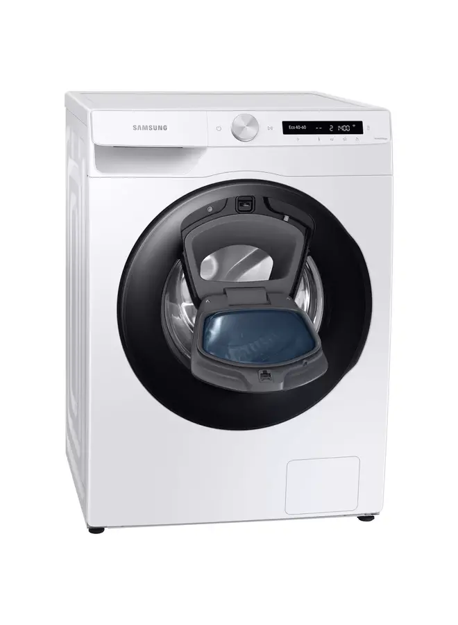 Samsung WW90T554DAW/S1 wasmachine 9 kg AddWash