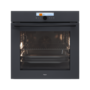 Pelgrim OVM836ANT inbouw oven