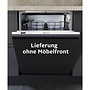 Bauknecht B2I HD526 A | Inbouw vaatwasser | 60 cm
