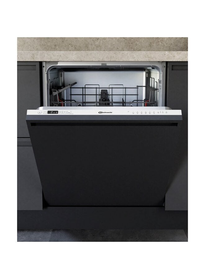 Bauknecht B2I HD526 A | Inbouw vaatwasser | 60 cm