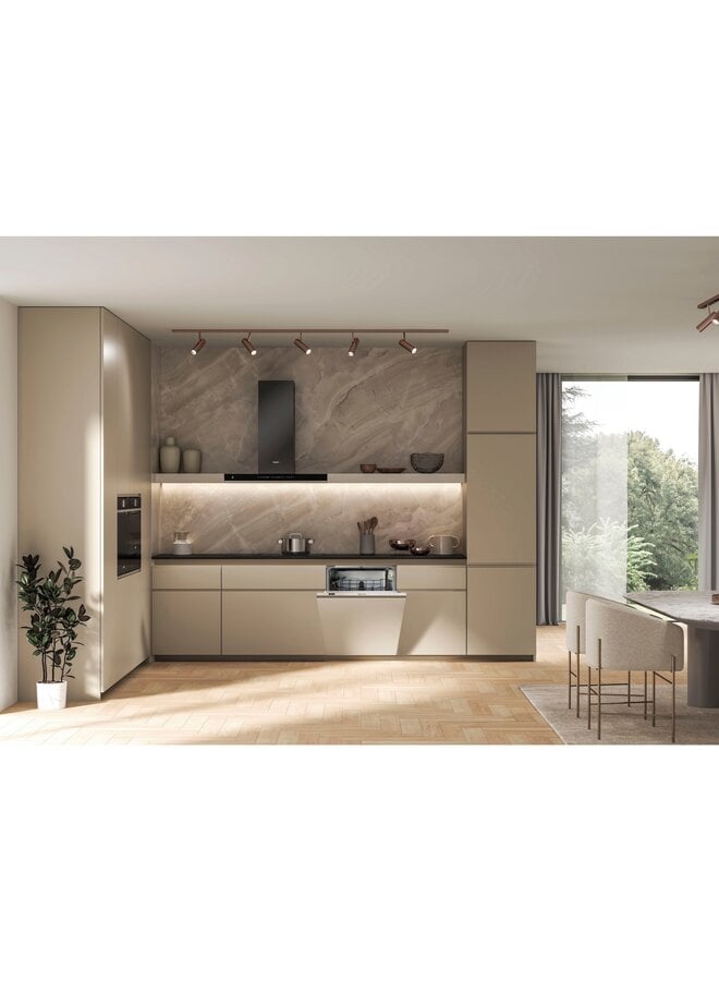 Bauknecht B2I HD526 A | Inbouw vaatwasser | 60 cm