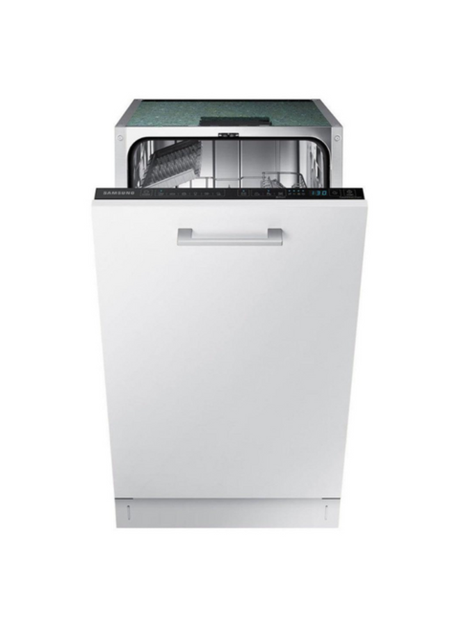 Samsung DW50R4040BB inbouw vaatwasser 45 cm