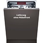 Neff S297TCX00E inbouw vaatwasser XXL Energieklasse A