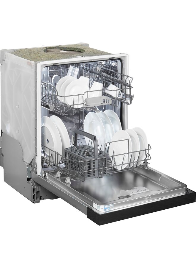 Siemens SN43HS11TE onderbouw vaatwasser