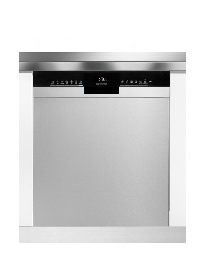 Siemens SN43HS11TE onderbouw vaatwasser