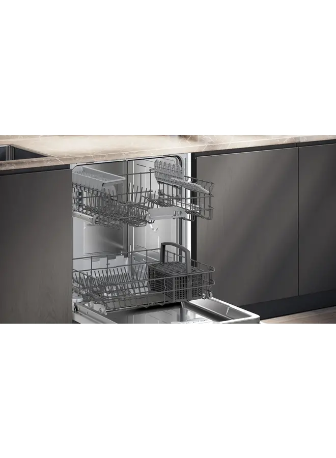 Siemens SN43HS11TE onderbouw vaatwasser