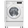 Bosch WIW28443 | Inbouw wasmachine | 8 kg